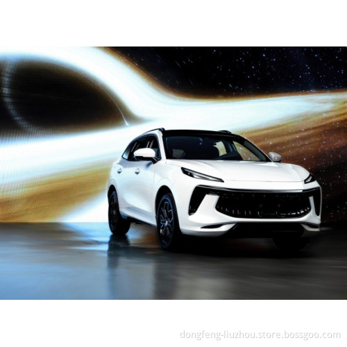 Китайский мини -внедорожник Dongfeng Forting T5 Evo Автоматический внедорожник для экспорта для экспорта